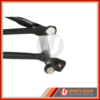 Uparts Group WLA605 - Windshield Wiper Linkage Uparts Group WLA605 Windshield Wiper Linkage product image 2 of 4
