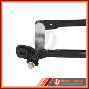 Uparts Group WLA605 - Windshield Wiper Linkage Uparts Group WLA605 Windshield Wiper Linkage product image 3 of 4