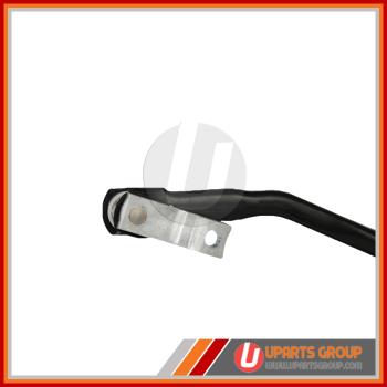 Uparts Group WLA605 - Windshield Wiper Linkage Uparts Group WLA605 Windshield Wiper Linkage product image 4 of 4