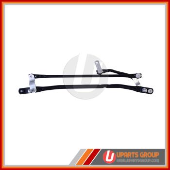 Uparts Group WLA612 Windshield Wiper Linkage product image 1 of 4