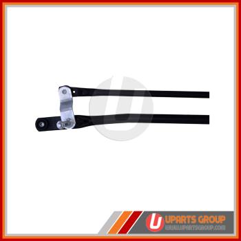 Uparts Group WLA612 Windshield Wiper Linkage product image 2 of 4
