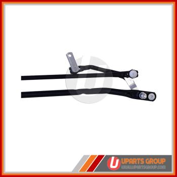 Uparts Group WLA612 Windshield Wiper Linkage product image 3 of 4