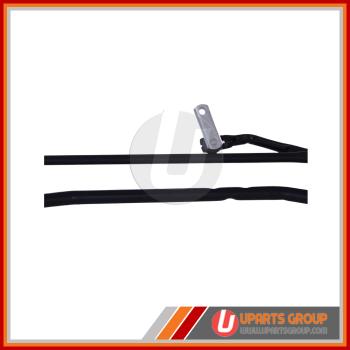 Uparts Group WLA612 Windshield Wiper Linkage product image 4 of 4