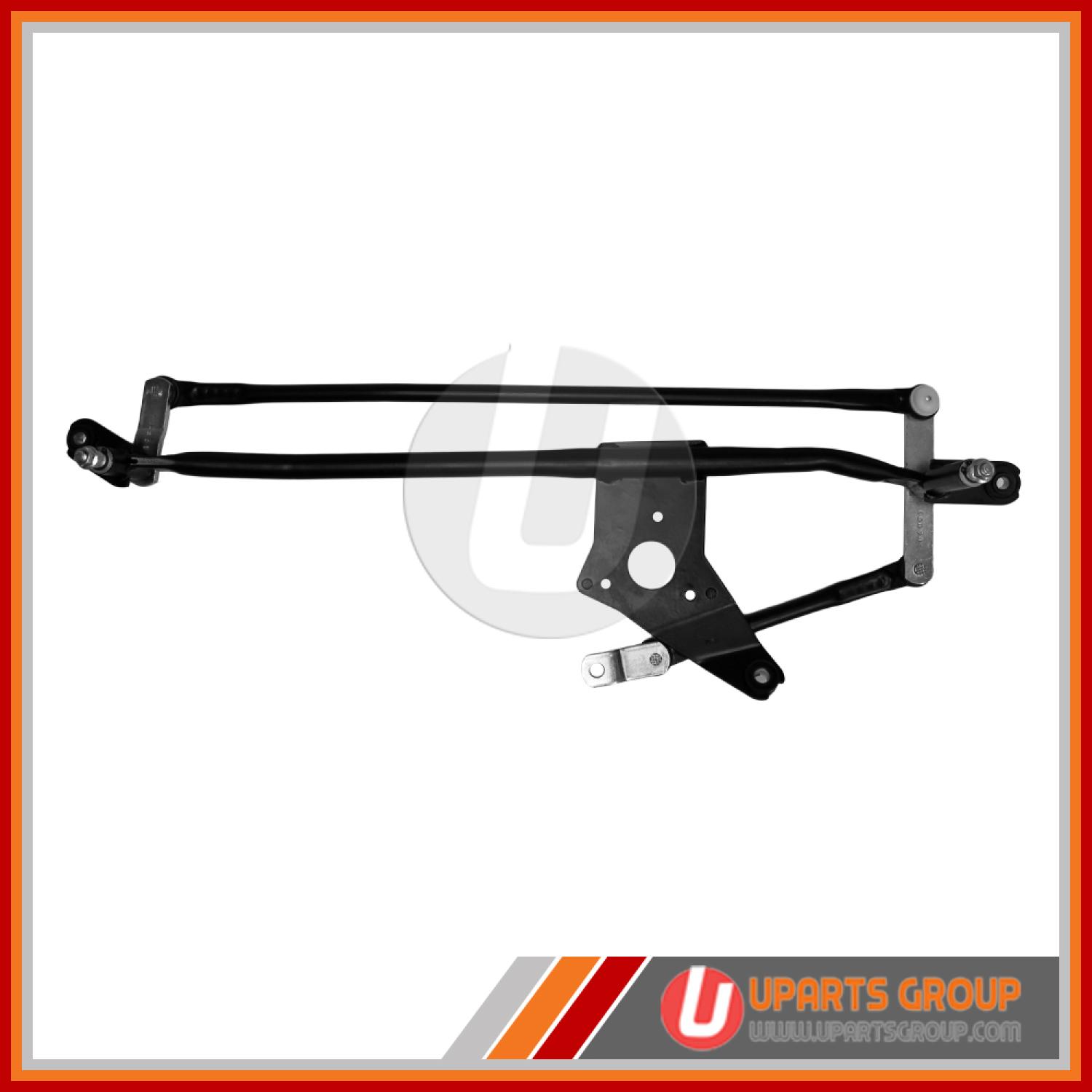 Uparts Group WLA804 Windshield Wiper Linkage product image 1 of 4