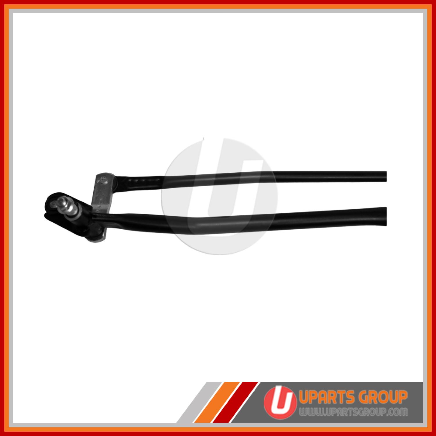 Uparts Group WLA804 Windshield Wiper Linkage product image 2 of 4