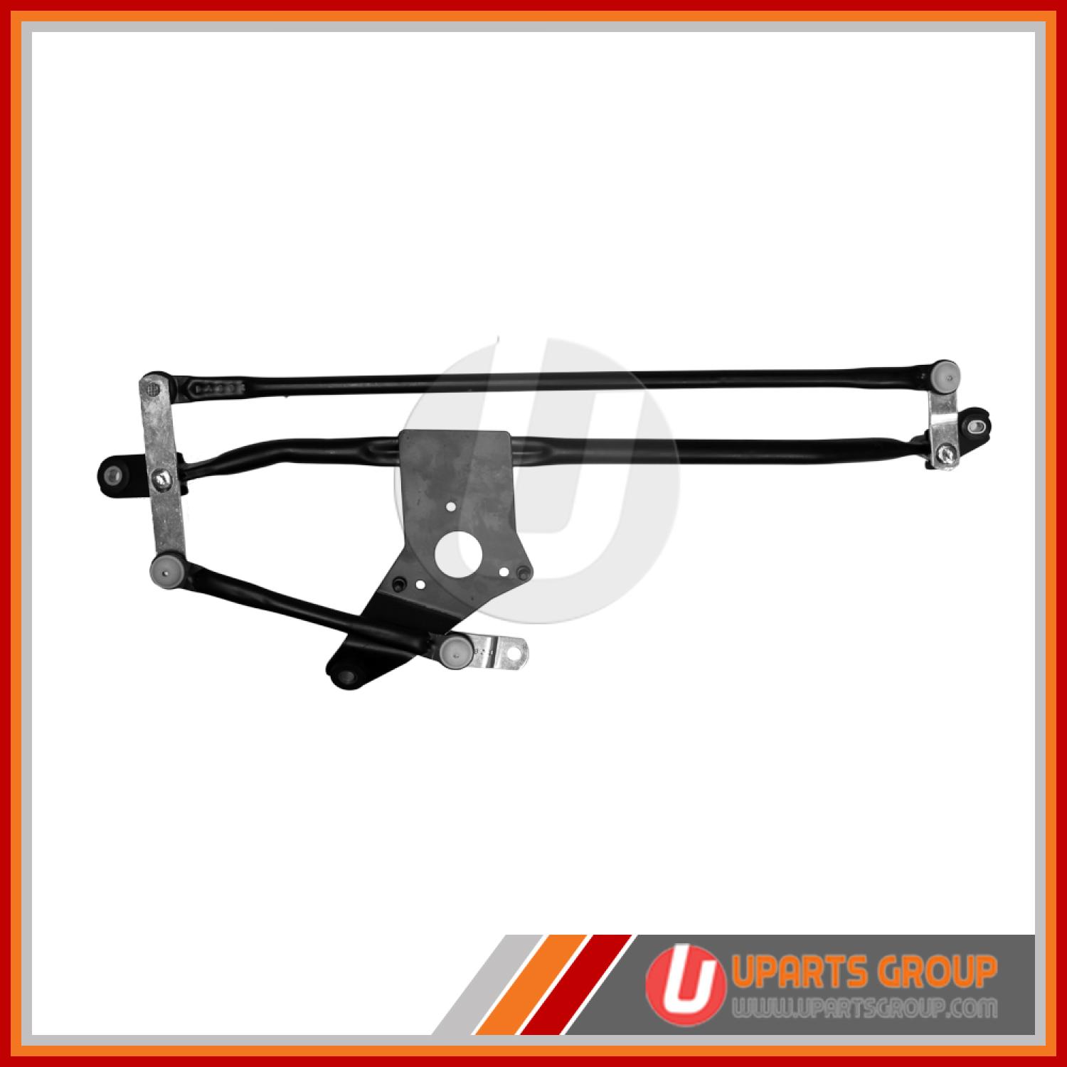 Uparts Group WLA804 Windshield Wiper Linkage product image 4 of 4