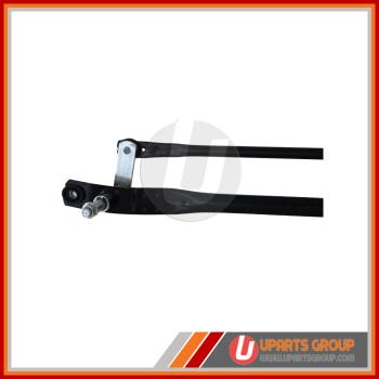Uparts Group WLA811 Windshield Wiper Linkage product image 2 of 4
