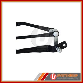 Uparts Group WLA811 Windshield Wiper Linkage product image 3 of 4