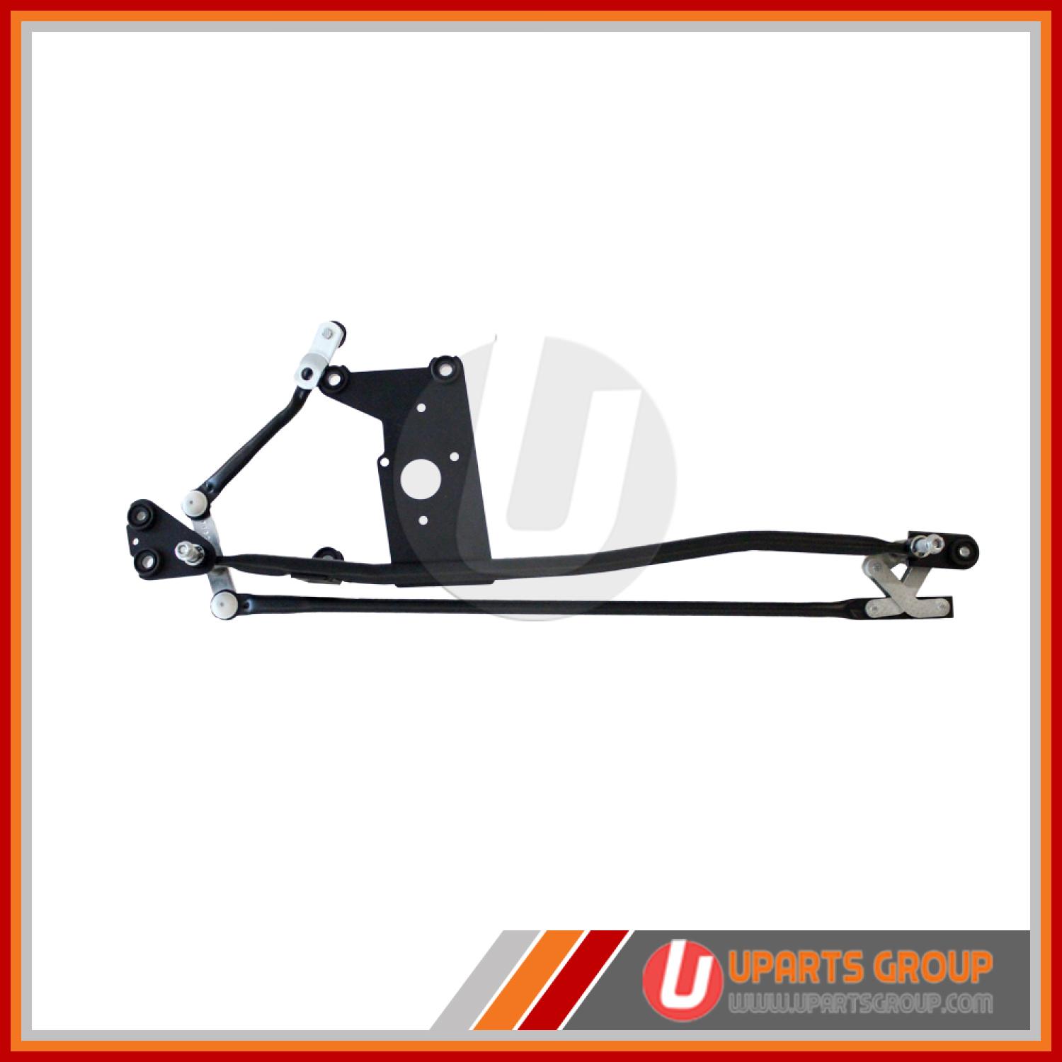 Uparts Group WLA897 - Windshield Wiper Linkage Uparts Group WLA897 Windshield Wiper Linkage product image 1 of 4