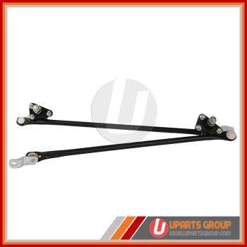 Uparts Group WLAC00 Windshield Wiper Linkage product image 1 of 4
