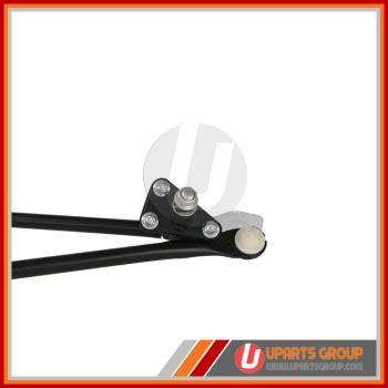 Uparts Group WLAC00 Windshield Wiper Linkage product image 2 of 4