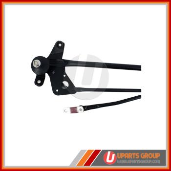 Uparts Group WLAC03 Windshield Wiper Linkage product image 2 of 4