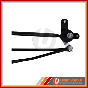 Uparts Group WLAC03 Windshield Wiper Linkage product image 3 of 4