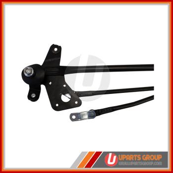 Uparts Group WLAC04 - Windshield Wiper Linkage Uparts Group WLAC04 Windshield Wiper Linkage product image 2 of 4