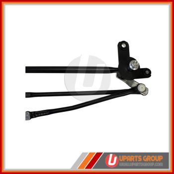 Uparts Group WLAC04 - Windshield Wiper Linkage Uparts Group WLAC04 Windshield Wiper Linkage product image 3 of 4