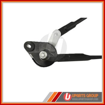 Uparts Group WLAC06 Windshield Wiper Linkage product image 3 of 4