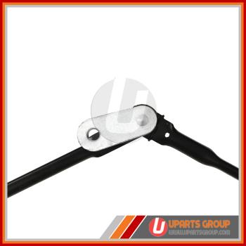 Uparts Group WLAC06 Windshield Wiper Linkage product image 4 of 4