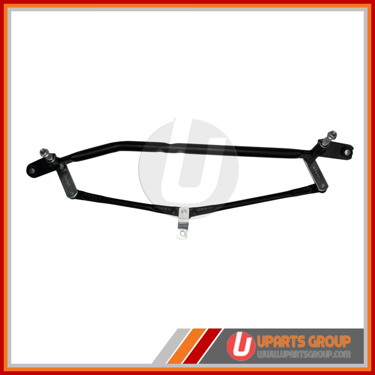 Uparts Group WLAC07 - Windshield Wiper Linkage Uparts Group WLAC07 Windshield Wiper Linkage product image 1 of 4