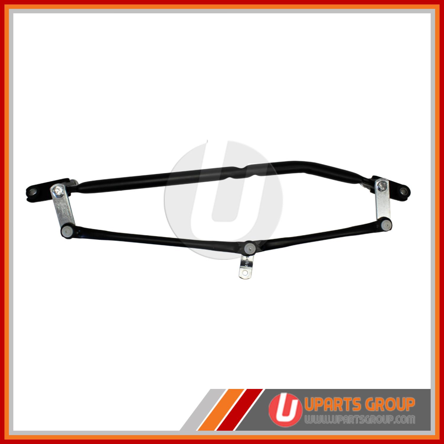 Uparts Group WLAC07 - Windshield Wiper Linkage Uparts Group WLAC07 Windshield Wiper Linkage product image 4 of 4