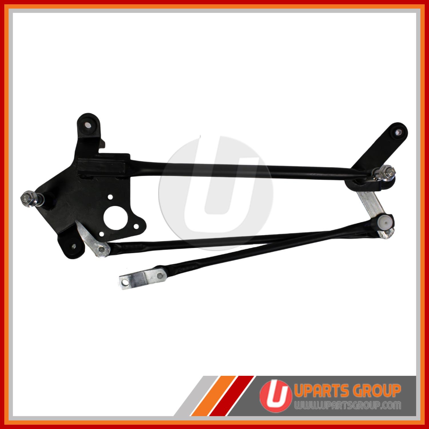 Uparts Group WLAC08 Windshield Wiper Linkage product image 1 of 4