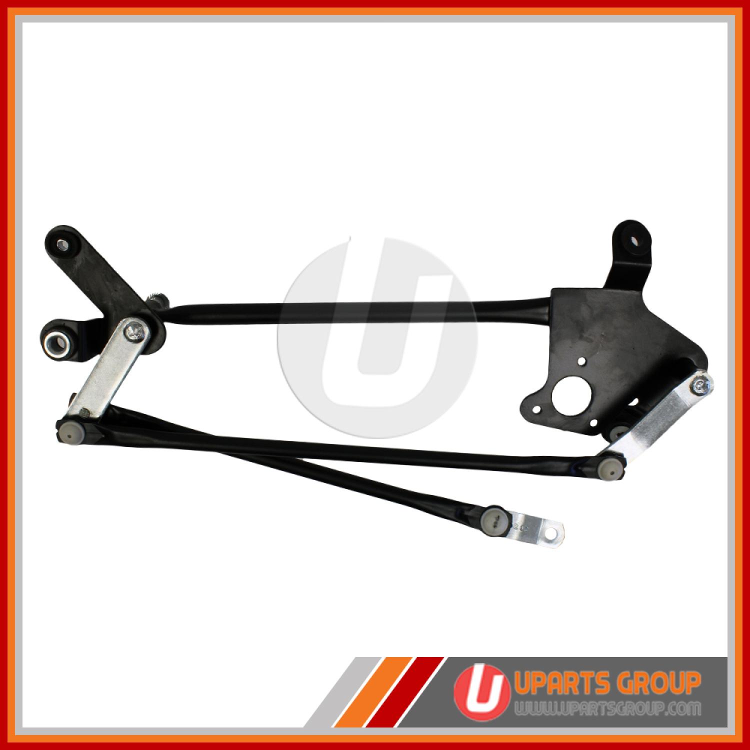 Uparts Group WLAC08 Windshield Wiper Linkage product image 4 of 4