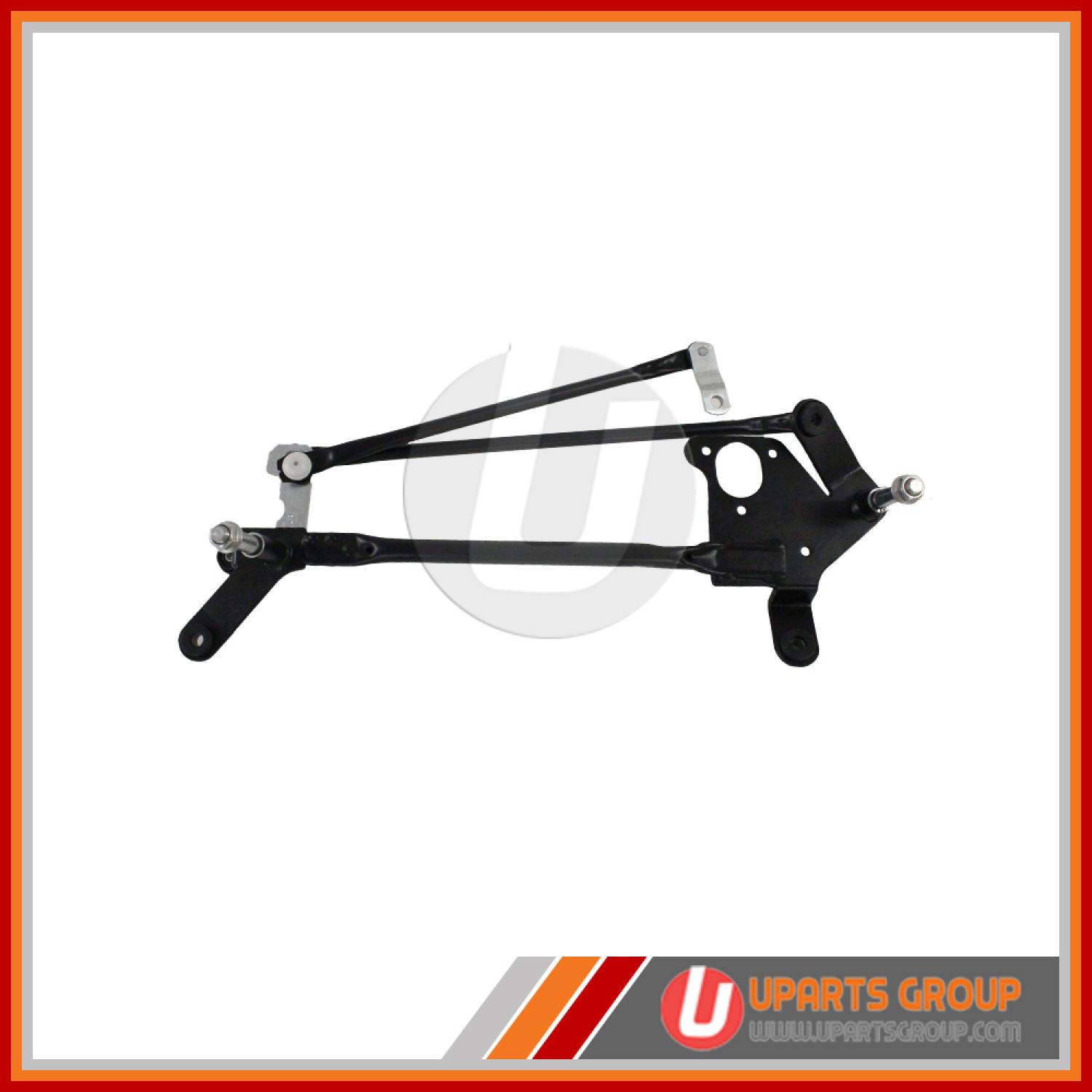 Uparts Group WLAC09 Windshield Wiper Linkage product image 1 of 4