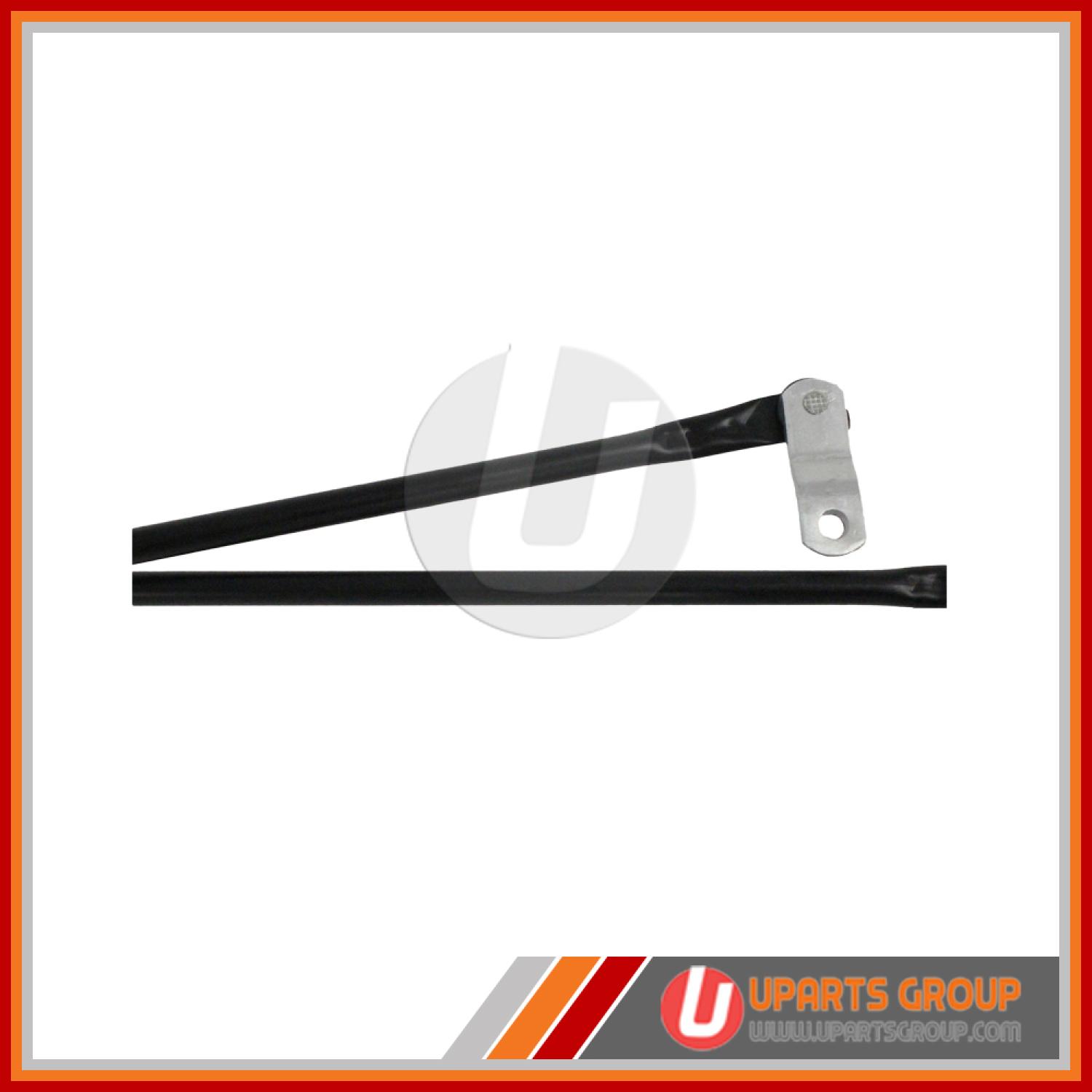 Uparts Group WLAC09 Windshield Wiper Linkage product image 4 of 4