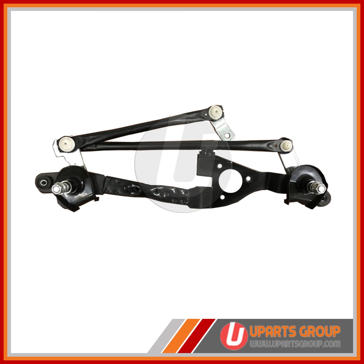Uparts Group WLAC12 Windshield Wiper Linkage product image 1 of 4