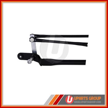 Uparts Group WLAC14 Windshield Wiper Linkage product image 2 of 4