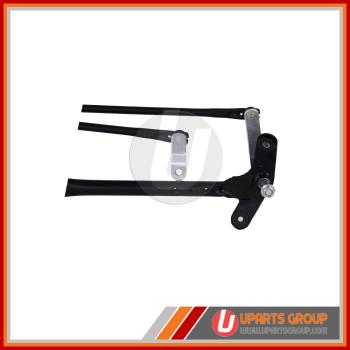 Uparts Group WLAC14 Windshield Wiper Linkage product image 3 of 4