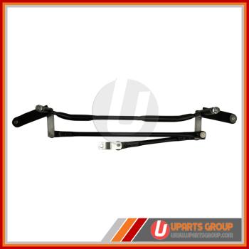 Uparts Group WLAC17 Windshield Wiper Linkage product image 1 of 4