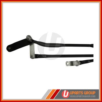 Uparts Group WLAC17 Windshield Wiper Linkage product image 2 of 4