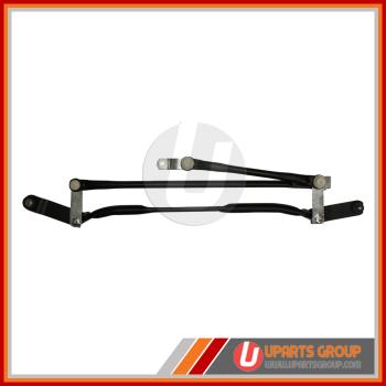 Uparts Group WLAC17 Windshield Wiper Linkage product image 4 of 4