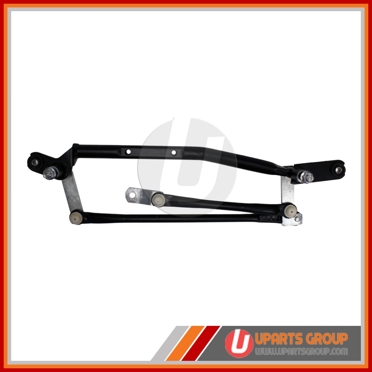 Uparts Group WLAC18 Windshield Wiper Linkage product image 1 of 4
