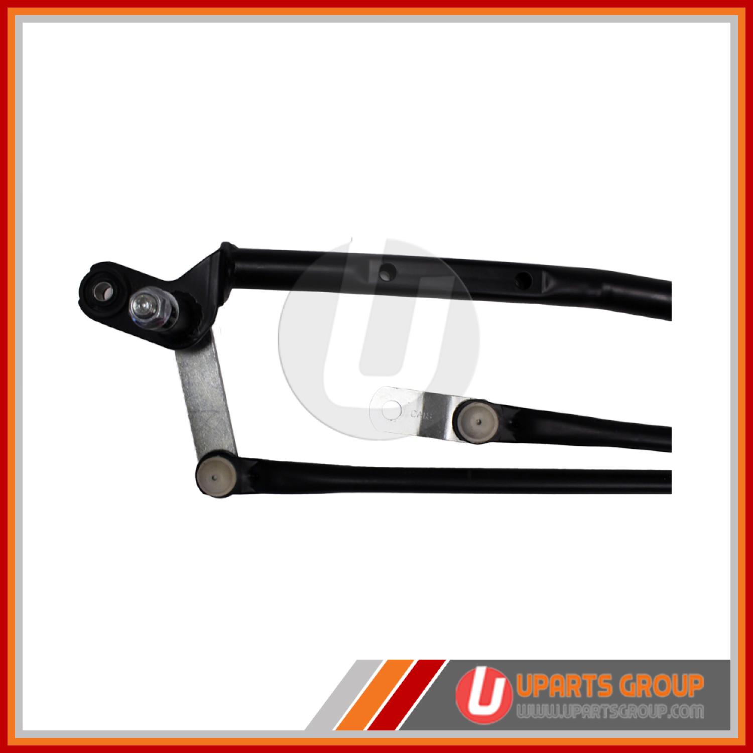 Uparts Group WLAC18 Windshield Wiper Linkage product image 2 of 4