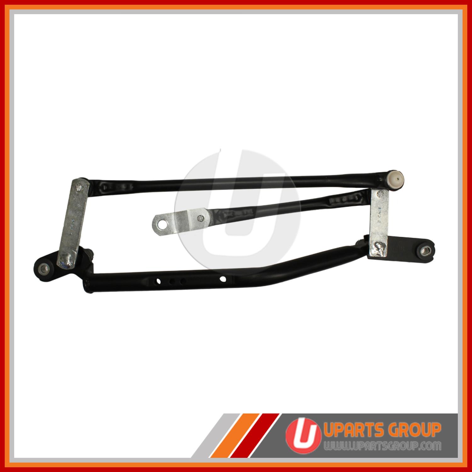 Uparts Group WLAC18 Windshield Wiper Linkage product image 4 of 4