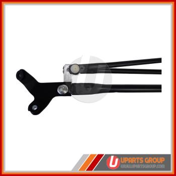 Uparts Group WLAC94 Windshield Wiper Linkage product image 3 of 4