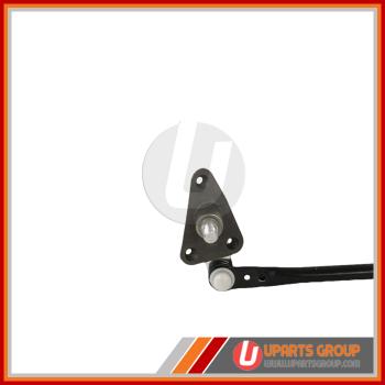 Uparts Group WLAC95 Windshield Wiper Linkage product image 3 of 4