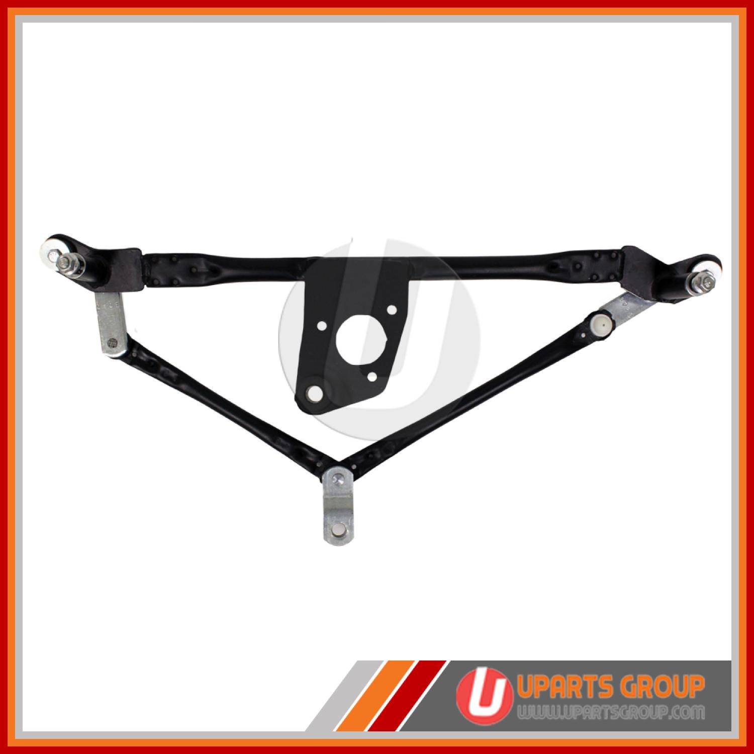 Uparts Group WLAE02 - Windshield Wiper Linkage Uparts Group WLAE02 Windshield Wiper Linkage product image 1 of 4