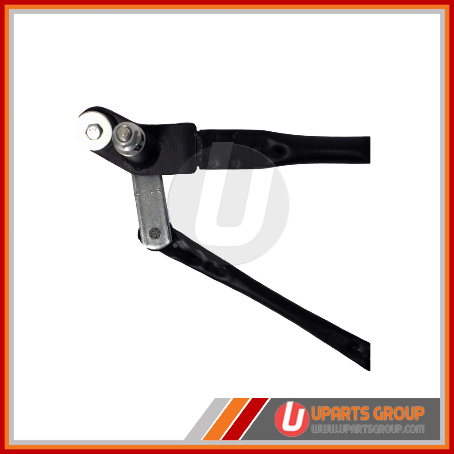 Uparts Group WLAE02 - Windshield Wiper Linkage Uparts Group WLAE02 Windshield Wiper Linkage product image 2 of 4