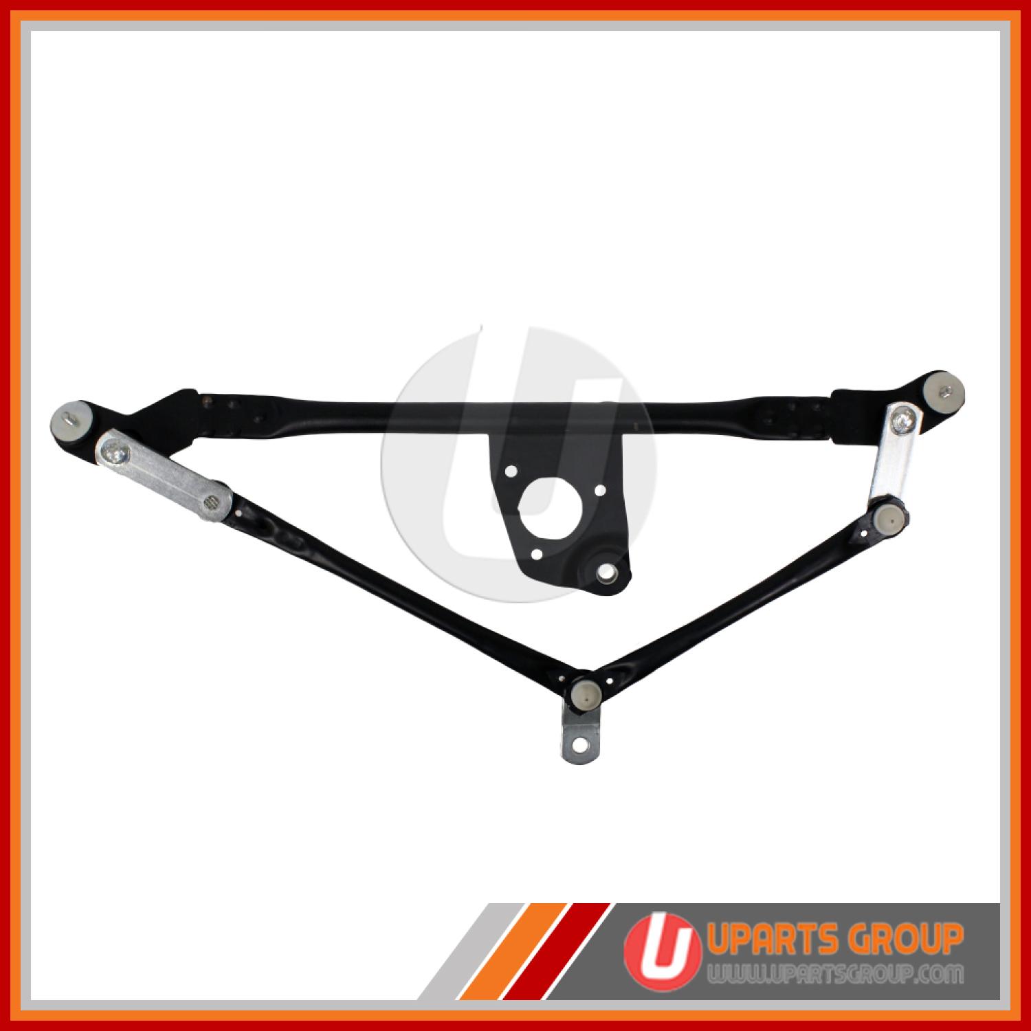 Uparts Group WLAE02 - Windshield Wiper Linkage Uparts Group WLAE02 Windshield Wiper Linkage product image 4 of 4