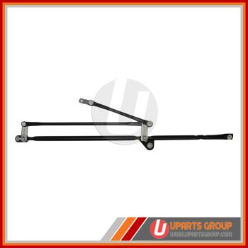 Uparts Group WLAG08 Windshield Wiper Linkage product image 1 of 4