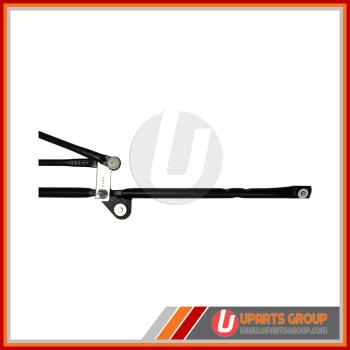 Uparts Group WLAG08 Windshield Wiper Linkage product image 3 of 4