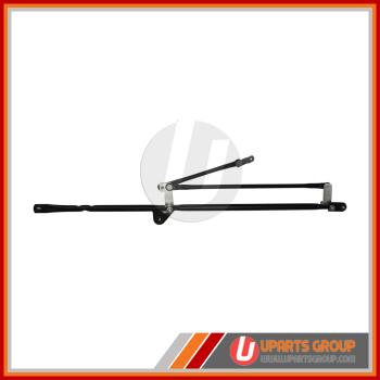 Uparts Group WLAG08 Windshield Wiper Linkage product image 4 of 4