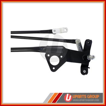 Uparts Group WLAL02 Windshield Wiper Linkage product image 2 of 4