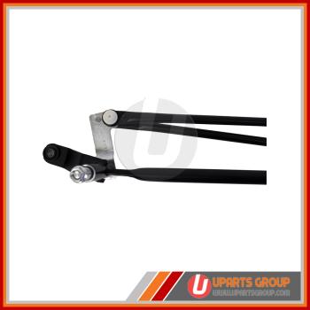 Uparts Group WLAL02 Windshield Wiper Linkage product image 3 of 4
