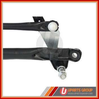 Uparts Group WLAL07 Windshield Wiper Linkage product image 2 of 4