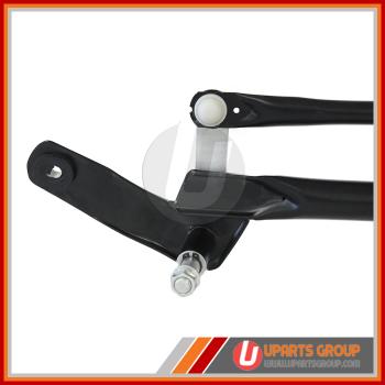 Uparts Group WLAL07 Windshield Wiper Linkage product image 3 of 4