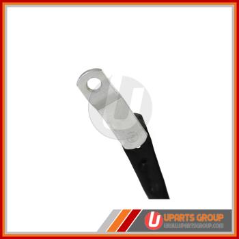Uparts Group WLAL07 Windshield Wiper Linkage product image 4 of 4