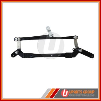 Uparts Group WLAL10 Windshield Wiper Linkage product image 1 of 4